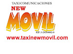 Taxi comunicaciones New Movil