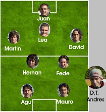 Formacion