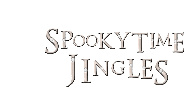 SpOoKyTiMe JiNgLeS