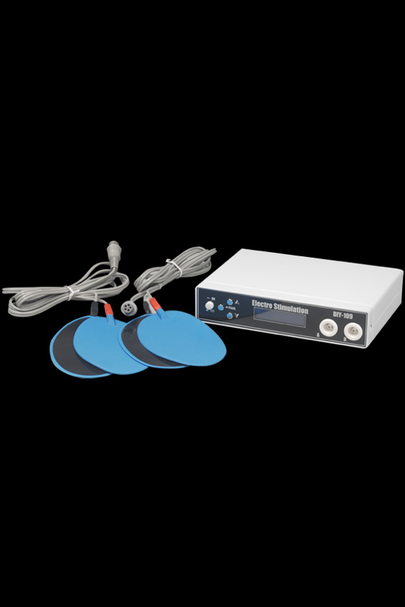 Diy Electro Stimulation