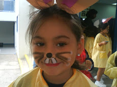 Amiguita del Kinder B...