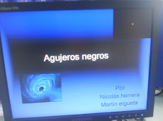 Animaciones en PPT...