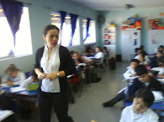Alumnos y alumnas de Tercero C en matemáticas...