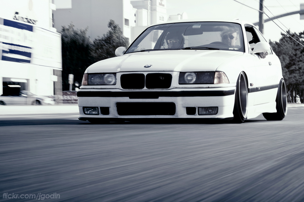 low e36