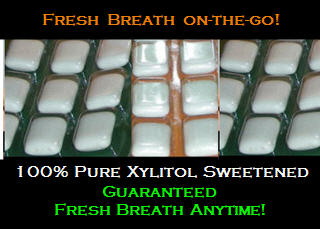 Xylitol Goodness