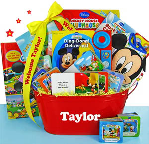 Mickey Mouse Gifts