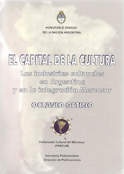 El capital de la cultura