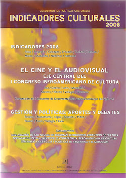 Indicadores Culturales UNTREF