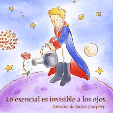 Mi deseo de hoy - Página 2 ElPrincipito