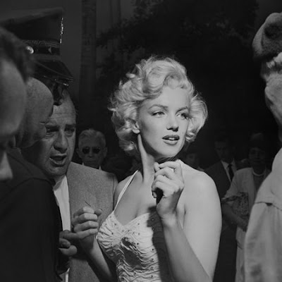 Murray Garrett_Marilyn Marilyn