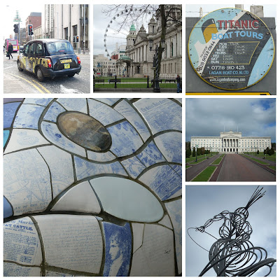 Belfast Belfast