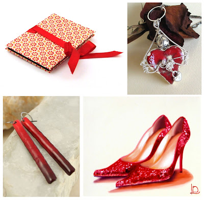 etsy, handmade, crafting in color team