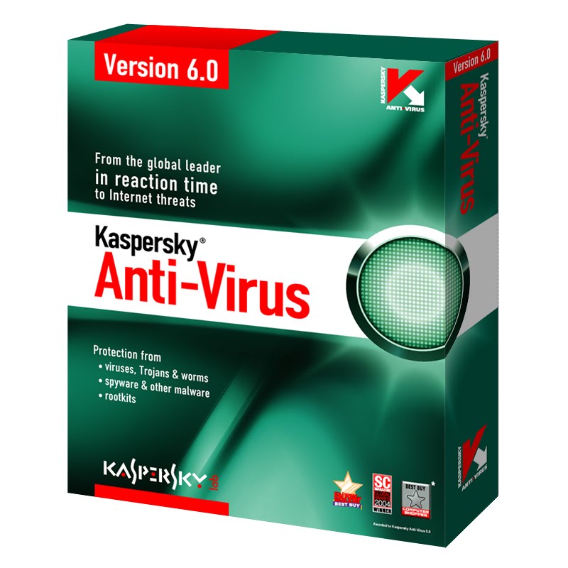 Kaspersky Antivirus Free Key