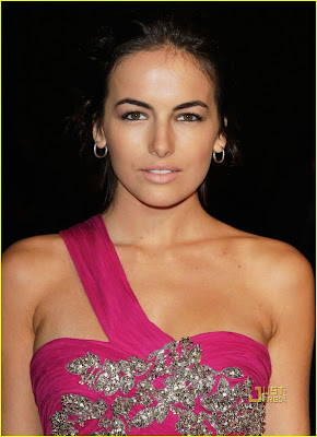 Camilla Bell Hairstyle Camilla Bell Hairstyle