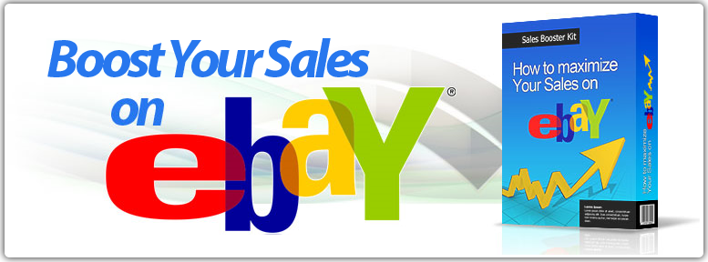 How to Sell the Items on Ebay