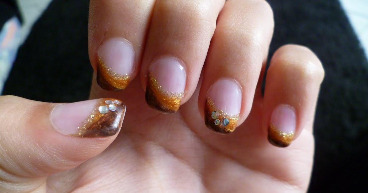 4. September Nail Trends - wide 6