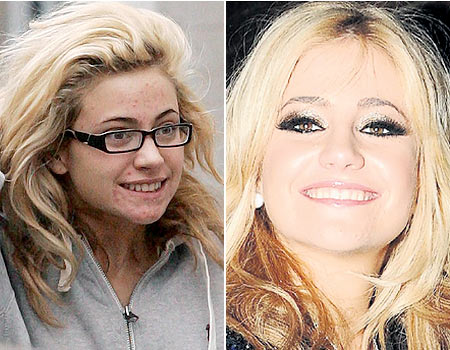 Pixie Lott Pixie Lott
