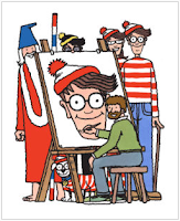 Porn Star Secrets of Sex Wheres Waldo Porn Star Secrets of Sex