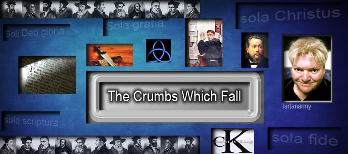 The Crumbs Which Fall