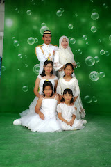 my lovely family