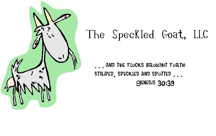 The Speckled Goat