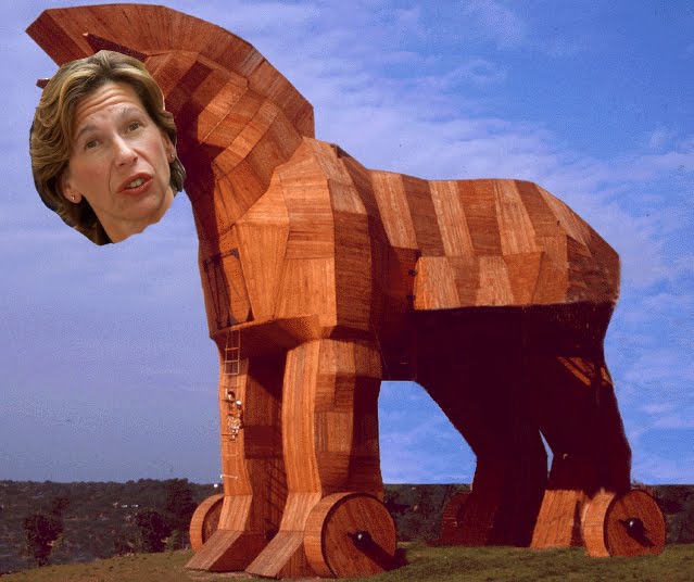 Here is a rough video of low