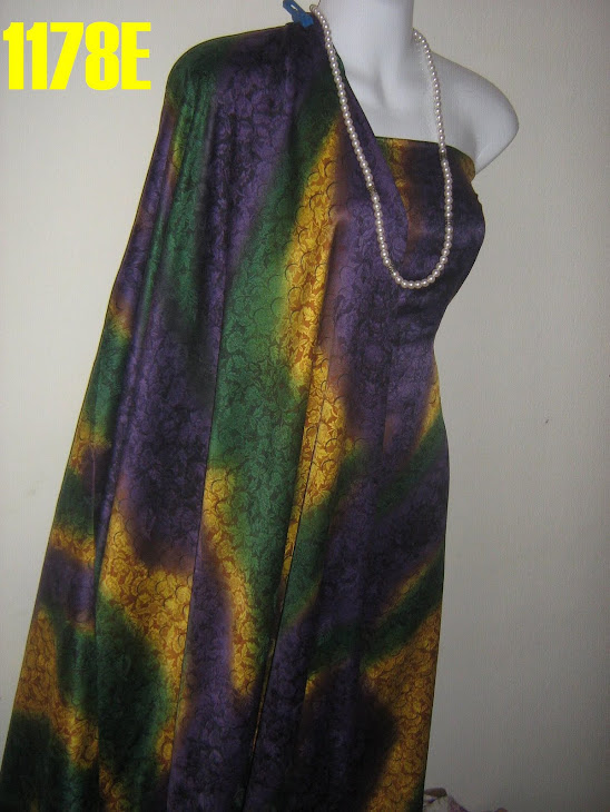 CJ 1178E: COTTON MIXED JACQUARD, 4 METER