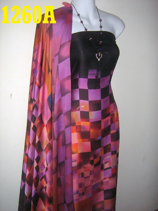 OM 1260A: ONE MALAYSIA, 4 METER