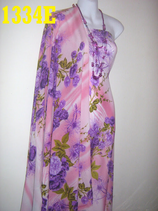 CM 1334E: CHIFFON MATCHING, 2M+2M