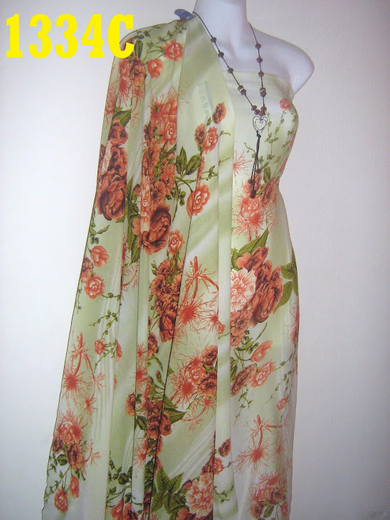 CM 1334C: CHIFFON MATCHING, 2M+2M