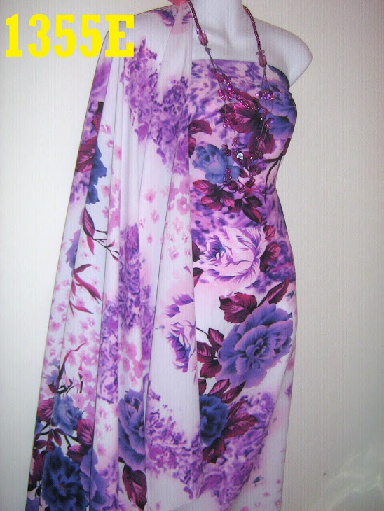 VR 1355E: VISCOSE ROBERTO ITALIAN, 4 METER