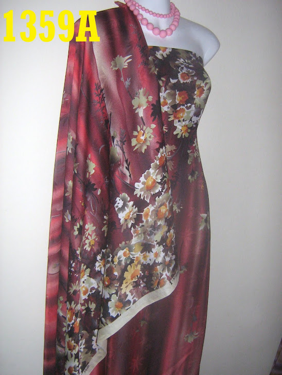 OM 1359A: ONE MALAYSIA BY ANR, 4 METER