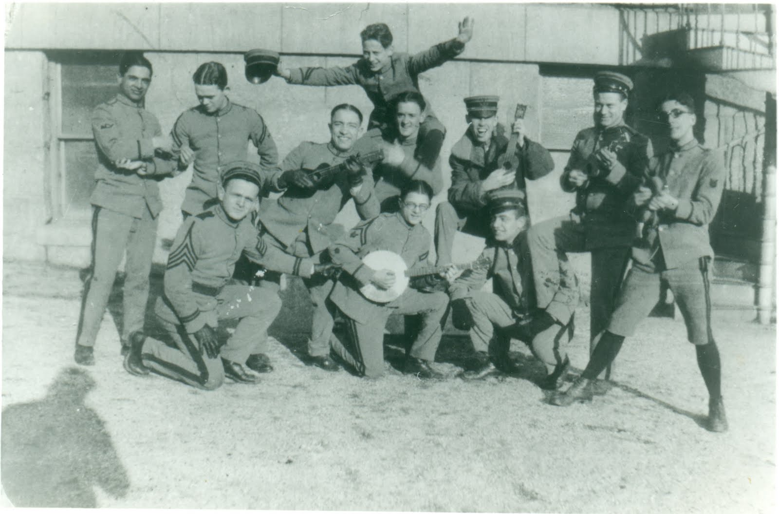 Euro Army