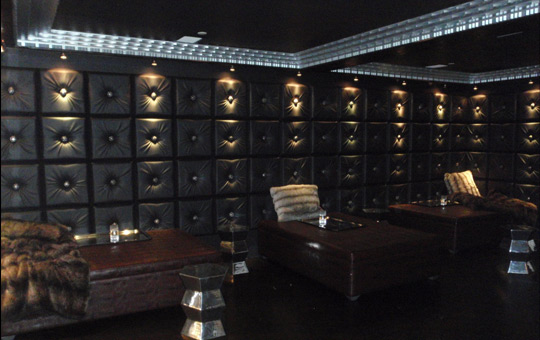 covet lounge