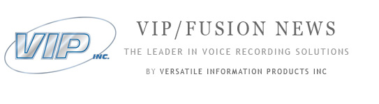 VIP/FUSION News