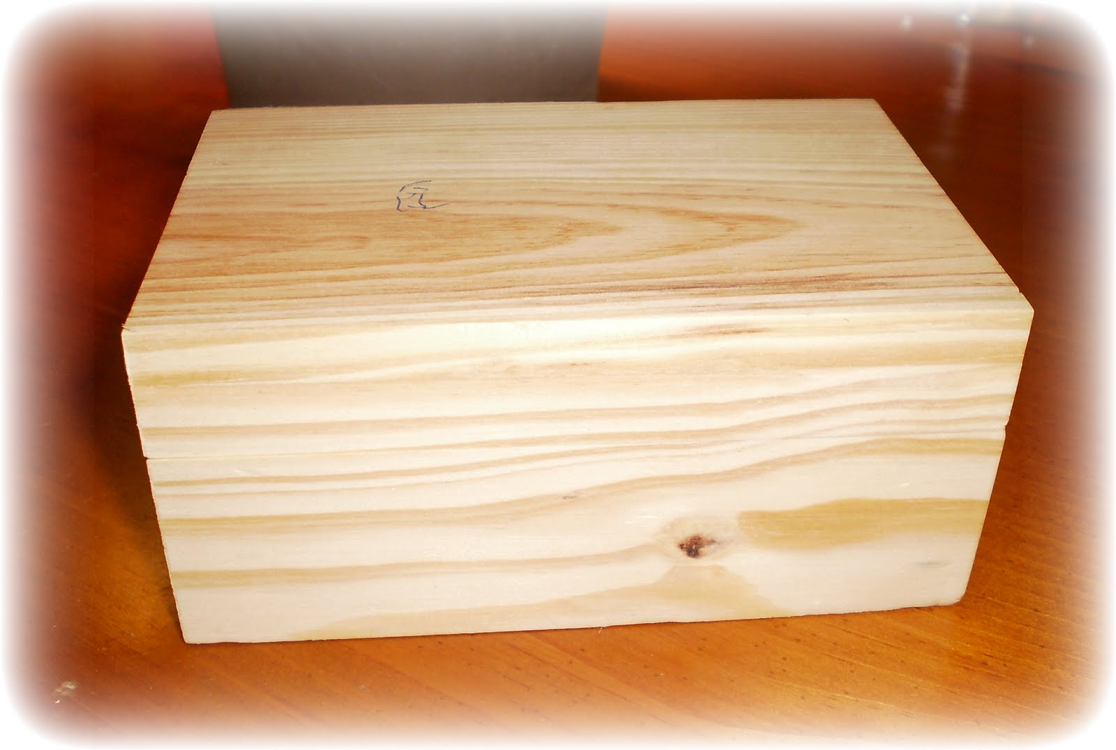 Billy: Easy Wooden Box Plans Pdf Wood Plans US UK CA