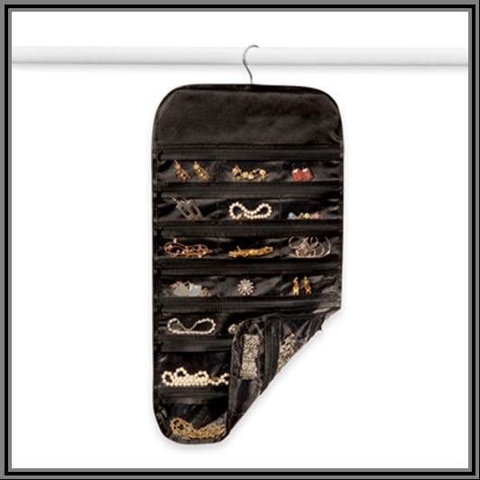 Where Beauty Meets Function Jewelry Organization