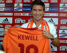 Harry Kewell