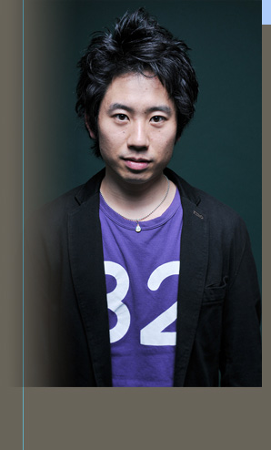 profil personel Asian Kung-Fu Generation Kiyoshi+Ijichi