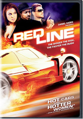 Redline (2007)