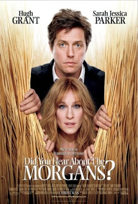 Did You Hear About the Morgans? (2009)