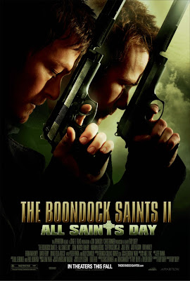 The Boondock Saints II: All Saints Day (2009)