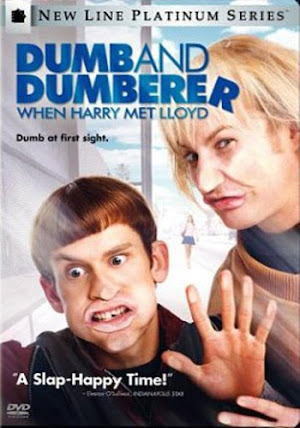 Pemain Dumb And Dumberer When Harry Met Lloyd