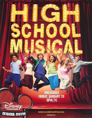High School Musical 1 (2006) DvDrip Latino High+School+Musical+(2006)