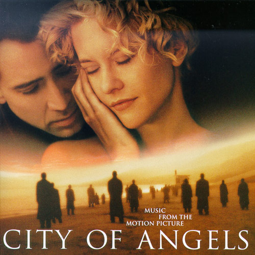 من اجمل الافلام الدراما والرومانسية City Of Angels مترجم DVDrip تحميل مباشر  City+of+Angels+(1998)