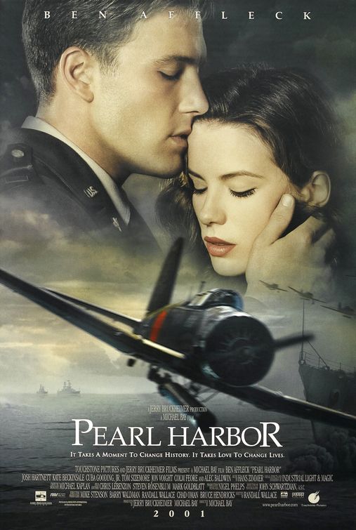 Pearl Harbor (2001)  Pearl+Harbor+(2001)