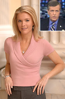 'Fox's most, least attractive anchors'