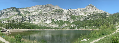 Silver Lake Hike