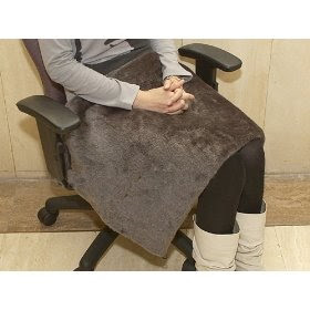 Portable 5V USB Electric Heated Car Office Use Winter Warm ...