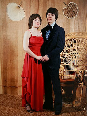 prom is stupid